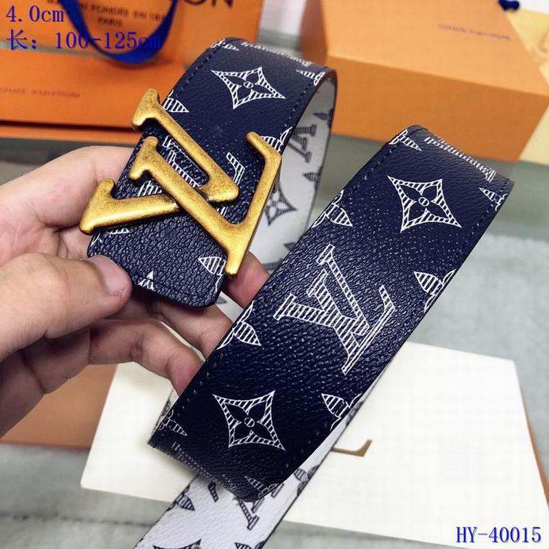 LV Belts 6982